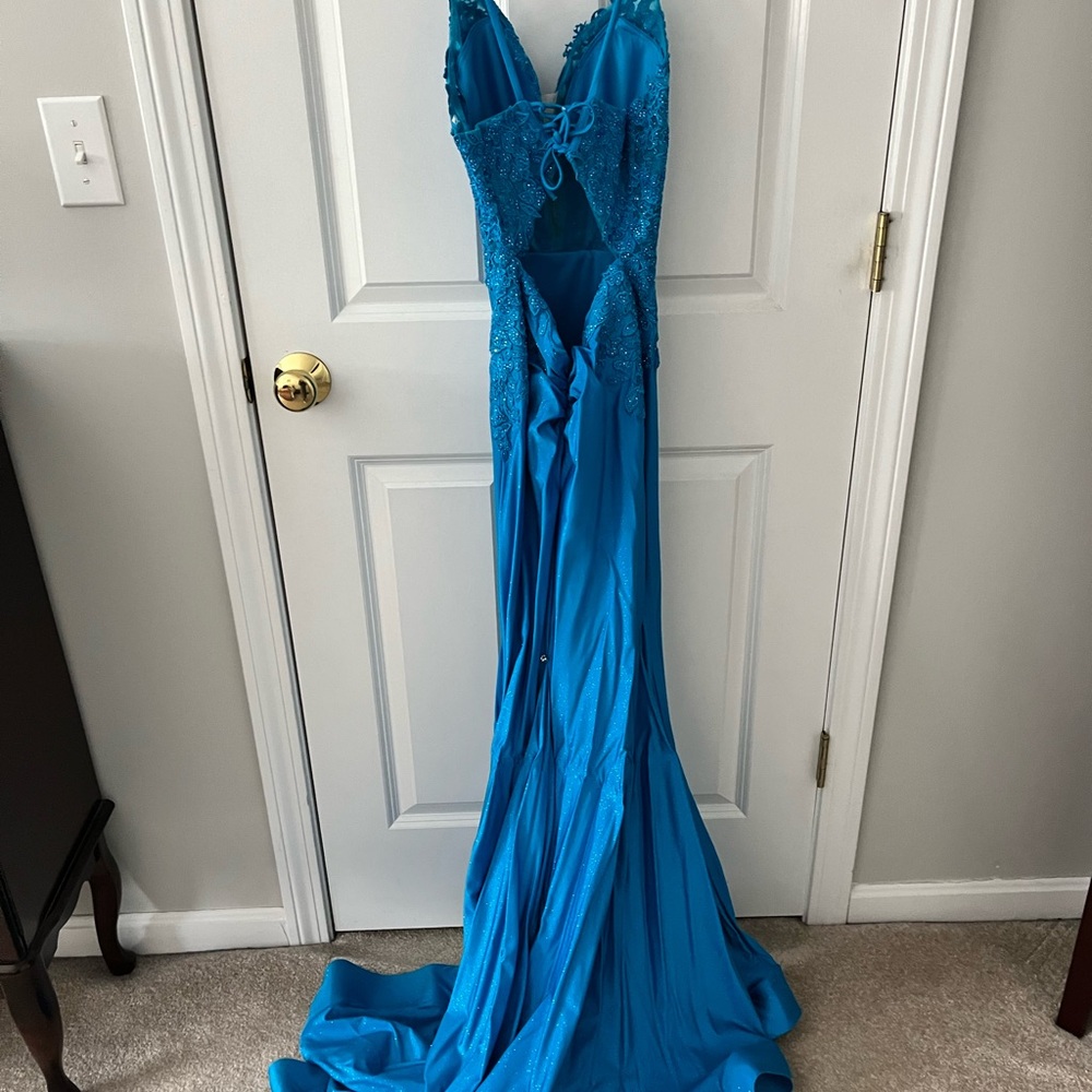 Prom Dress - Picture 7 of 13